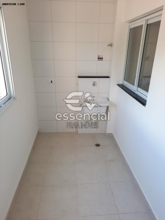 Imagem Apartamento com 3 Quartos à Venda, 110 m² em Centro - Ubatuba