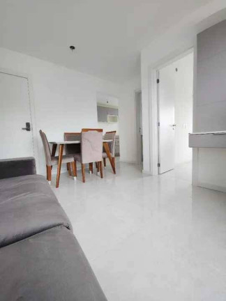 Apartamento com 1 Quarto à Venda, 39 m² em Partenon - Porto Alegre