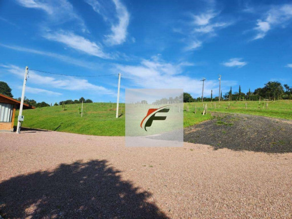 Imagem Chácara com 3 Quartos à Venda, 305.000 m² em Zona Rural - Tijucas Do Sul