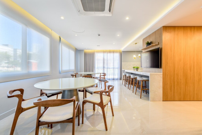 Imagem Imóvel com 1 Quarto à Venda, 26 m² em Partenon - Porto Alegre Imagem Imóvel com 1 Quarto à Venda, 26 m² em Partenon - Porto Alegre