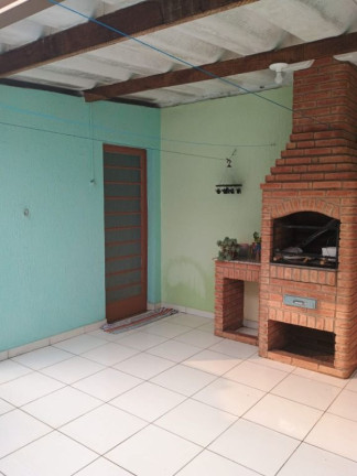 Imagem Casa com 2 Quartos à Venda, 134 m² em Parque Maria Helena - Suzano Imagem Casa com 2 Quartos à Venda, 134 m² em Parque Maria Helena - Suzano