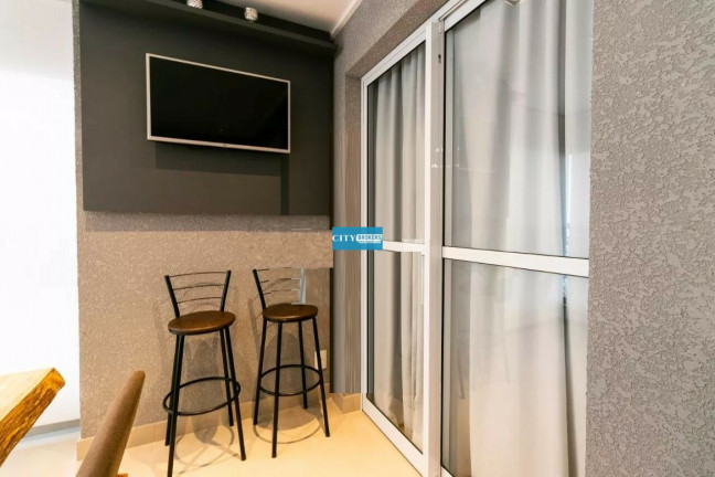 Imagem Apartamento com 3 Quartos à Venda, 85 m² em Parque São Jorge - São Paulo