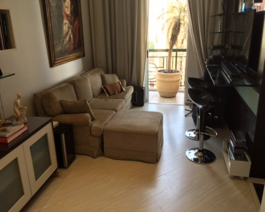 Imagem Apartamento com 1 Quarto à Venda, 60 m² em Vila Mariana - São Paulo Imagem Apartamento com 1 Quarto à Venda, 60 m² em Vila Mariana - São Paulo