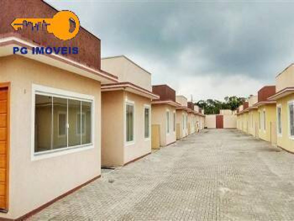 Imagem Casa com 2 Quartos à Venda, 60 m² em Jd. Jacaranda - Pontal Do Paraná