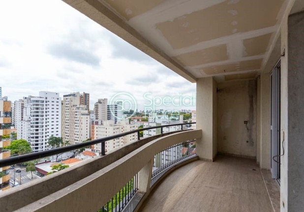 Imagem Cobertura com 4 Quartos à Venda, 472 m² em Moema índios - São Paulo Imagem Cobertura com 4 Quartos à Venda, 472 m² em Moema índios - São Paulo