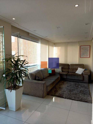 Imagem Apartamento com 3 Quartos para Alugar, 172 m² em Mooca - São Paulo Imagem Apartamento com 3 Quartos para Alugar, 172 m² em Mooca - São Paulo