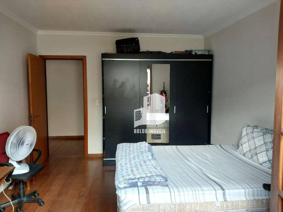 Imagem Sobrado com 4 Quartos à Venda, 400 m² em Jardim Japão - São Paulo