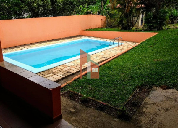 Imagem Chácara com 4 Quartos à Venda, 126 m² em Chácaras Fernão Dias - Atibaia Imagem Chácara com 4 Quartos à Venda, 126 m² em Chácaras Fernão Dias - Atibaia