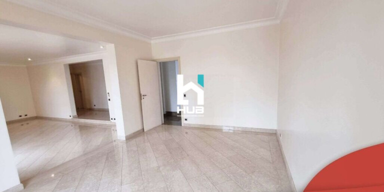 Imagem Apartamento com 3 Quartos à Venda, 274 m²