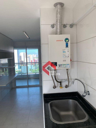 Imagem Apartamento com 3 Quartos à Venda, 145 m² em Guararapes - Fortaleza