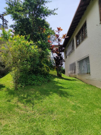 Imagem Casa de Condomínio com 1 Quarto à Venda, 35 m² em Cascata Guarani - Teresópolis Imagem Casa de Condomínio com 1 Quarto à Venda, 35 m² em Cascata Guarani - Teresópolis