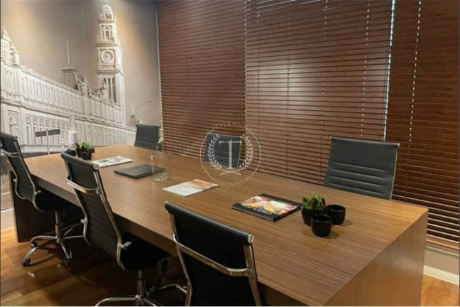 Imagem Apartamento com 1 Quarto à Venda, 50 m² em Mooca - São Paulo