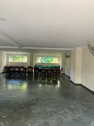 Imagem Cobertura com 2 Quartos à Venda, 105 m² em Enseada - Guarujá