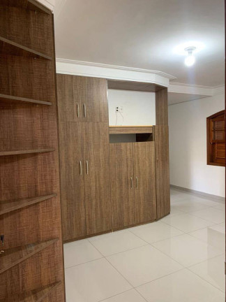 Imagem Casa com 3 Quartos à Venda, 180 m² em Jardim Danúbio - Jundiaí