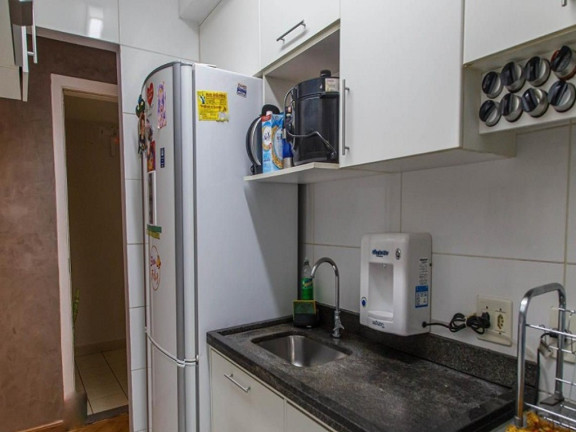 Imagem Imóvel com 3 Quartos à Venda, 130 m² em Chácara Califórnia - São Paulo