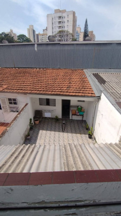 Imagem Casa com 2 Quartos para Alugar,  em Vila Gumercindo - São Paulo