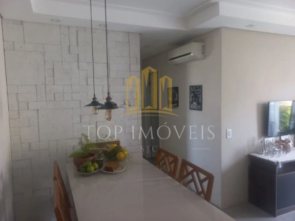 Imagem Apartamento com 2 Quartos à Venda, 70 m² em Vila Ema - São José Dos Campos