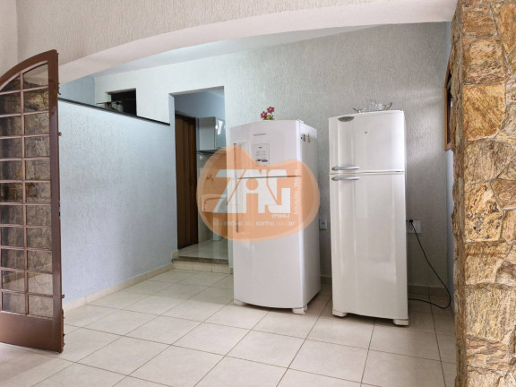 Imagem Sobrado com 4 Quartos à Venda, 334 m² em Loteamento Residencial Ana Candida - Tremembé Imagem Sobrado com 4 Quartos à Venda, 334 m² em Loteamento Residencial Ana Candida - Tremembé