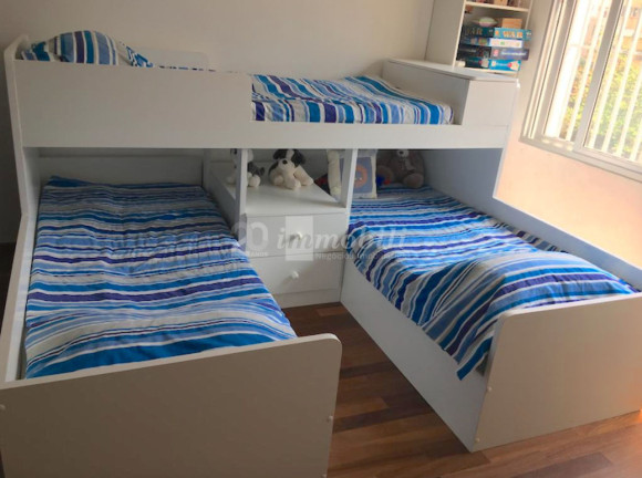 Imagem Apartamento com 3 Quartos à Venda, 190 m² em Higienópolis - São Paulo