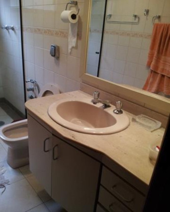 Imagem Apartamento com 4 Quartos à Venda, 226 m² em Pitangueiras - Guarujá