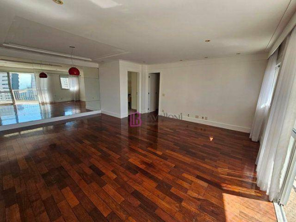 Imagem Apartamento com 3 Quartos à Venda, 136 m² em Perdizes - São Paulo Imagem Apartamento com 3 Quartos à Venda, 136 m² em Perdizes - São Paulo