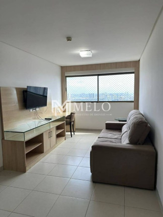 Apartamento com 2 Quartos à Venda, 54 m² em Boa Viagem - Recife