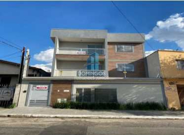 Apartamento com 1 Quarto à Venda, 24 m² em Vila Formosa - São Paulo