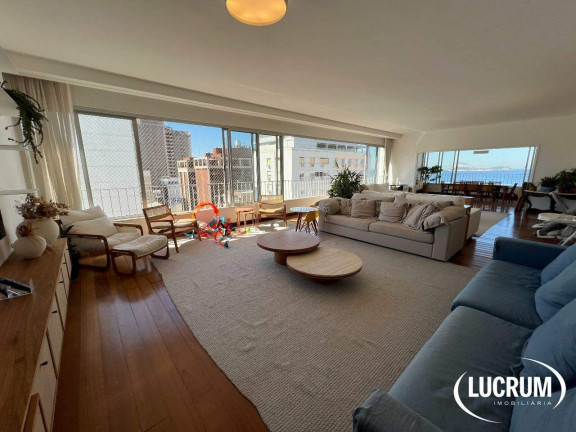 Imagem Apartamento com 4 Quartos à Venda, 300 m² em Ipanema - Rio De Janeiro Imagem Apartamento com 4 Quartos à Venda, 300 m² em Ipanema - Rio De Janeiro