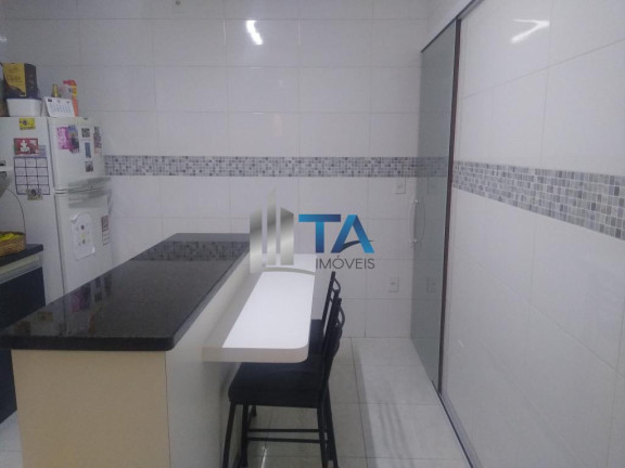 Imagem Casa com 3 Quartos à Venda, 180 m² em Vila Perseu Leite De Barros - Campinas Imagem Casa com 3 Quartos à Venda, 180 m² em Vila Perseu Leite De Barros - Campinas
