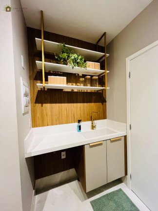 Imagem Studio com 1 Quarto à Venda, 27 m² em Vila Olímpia - São Paulo Imagem Studio com 1 Quarto à Venda, 27 m² em Vila Olímpia - São Paulo