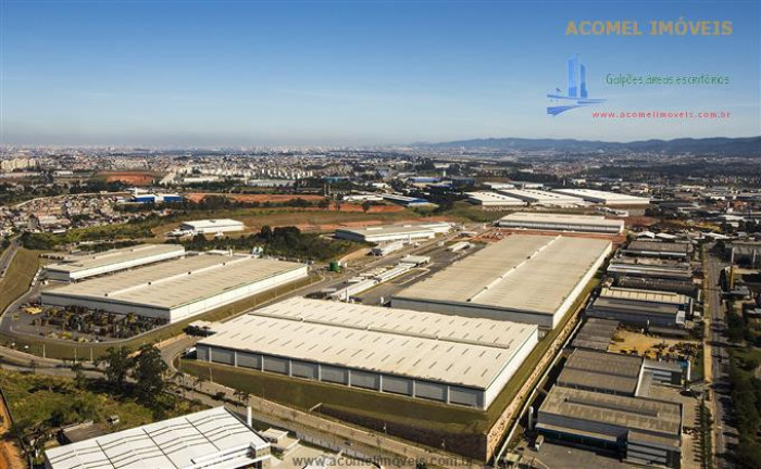 Imagem Imóvel Comercial para Alugar, 3.394 m² em água Chata - Guarulhos Imagem Imóvel Comercial para Alugar, 3.394 m² em água Chata - Guarulhos