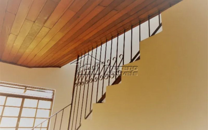 Casa com 3 Quartos à Venda, 120 m² em Jardim Estoril - São José Dos Campos