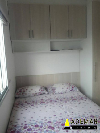 Imagem Apartamento com 3 Quartos à Venda, 55 m² em Centro - Diadema Imagem Apartamento com 3 Quartos à Venda, 55 m² em Centro - Diadema