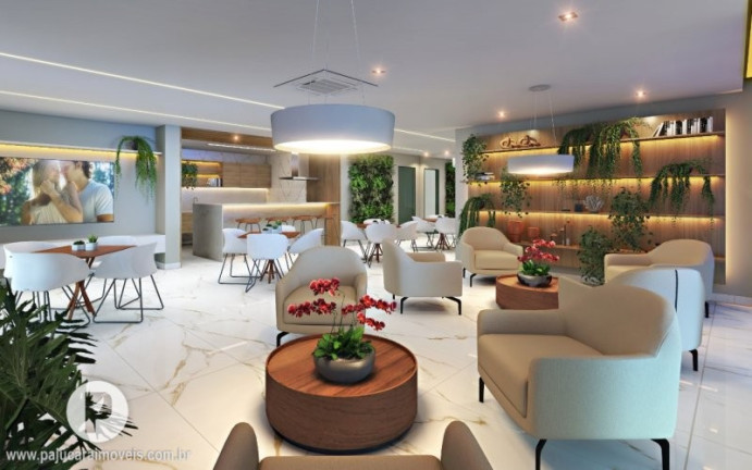Imagem Cobertura com 4 Quartos à Venda, 208 m² em Jatiúca - Maceió Imagem Cobertura com 4 Quartos à Venda, 208 m² em Jatiúca - Maceió