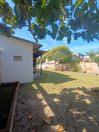 Imagem Terreno à Venda, 550 m² em Ipanema - Pontal Do Paraná