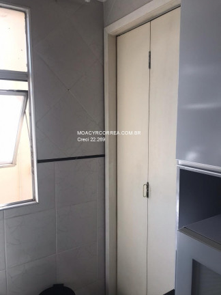 Imagem Imóvel com 2 Quartos para Alugar, 60 m² em Central Parque - Sorocaba Imagem Imóvel com 2 Quartos para Alugar, 60 m² em Central Parque - Sorocaba