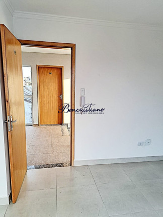 Imagem Apartamento com 1 Quarto para Alugar, 31 m² em Vila Ede - Sao Paulo