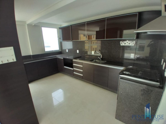 Imagem Apartamento com 4 Quartos à Venda, 326 m² em Centro - Balneário Camboriú