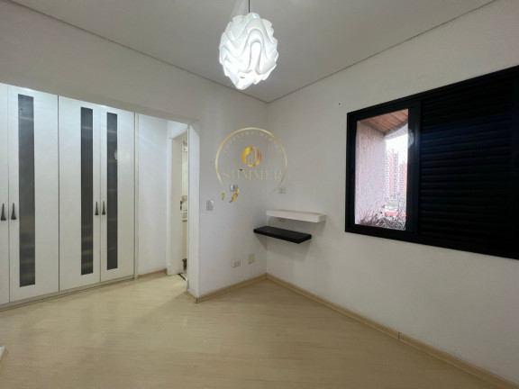 Imagem Apartamento com 3 Quartos à Venda, 156 m² em Jardim Anália Franco - São Paulo