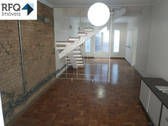 Imagem Casa com 4 Quartos à Venda, 200 m² em Ipiranga - São Paulo Imagem Casa com 4 Quartos à Venda, 200 m² em Ipiranga - São Paulo