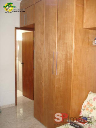 Imagem Sobrado com 3 Quartos à Venda, 120 m² em Horto Florestal - São Paulo Imagem Sobrado com 3 Quartos à Venda, 120 m² em Horto Florestal - São Paulo