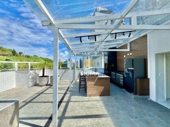 Imagem Cobertura com 4 Quartos à Venda, 235 m² em Jardim Astúrias - Guarujá Imagem Cobertura com 4 Quartos à Venda, 235 m² em Jardim Astúrias - Guarujá