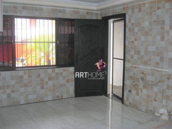 Imagem Casa com 2 Quartos à Venda, 326 m² em Rudge Ramos - São Bernardo Do Campo Imagem Casa com 2 Quartos à Venda, 326 m² em Rudge Ramos - São Bernardo Do Campo