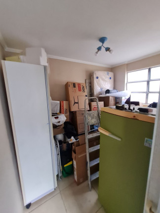 Imagem Apartamento com 2 Quartos à Venda, 97 m² em Boqueirão - Santos Imagem Apartamento com 2 Quartos à Venda, 97 m² em Boqueirão - Santos