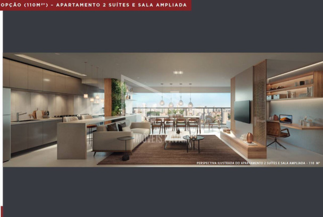 Apartamento com 2 Quartos à Venda, 75 m² em Vila Mariana - São Paulo