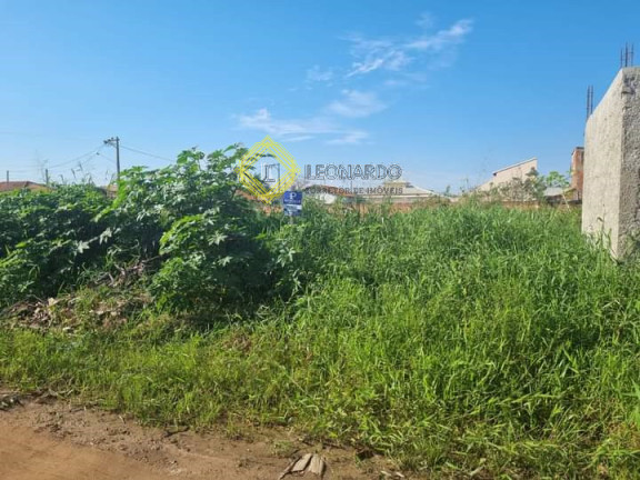 Terreno à Venda, 440 m² em Itaipuaçu - Maricá