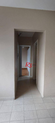 Imagem Apartamento com 1 Quarto à Venda, 50 m² em Marapé - Santos Imagem Apartamento com 1 Quarto à Venda, 50 m² em Marapé - Santos