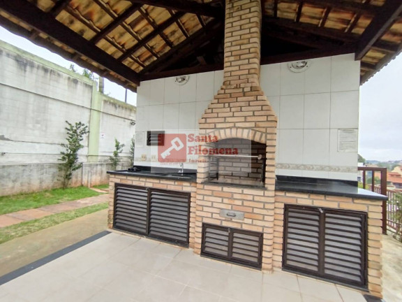 Imagem Apartamento com 12 Quartos à Venda, 51 m² em Parque São Vicente - Mauá