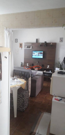 Imagem Apartamento com 2 Quartos à Venda, 46 m² em Conjunto Habitacional Padre Manoel Da Nóbrega - São Paulo Imagem Apartamento com 2 Quartos à Venda, 46 m² em Conjunto Habitacional Padre Manoel Da Nóbrega - São Paulo