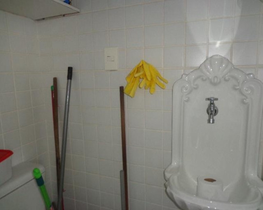Imagem Apartamento com 4 Quartos à Venda, 226 m² em Morro Do Maluf - Guarujá